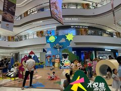 -CGV影城(壹方城IMAX店)