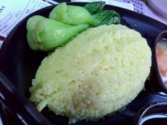 -绿柠食堂(北外滩店)