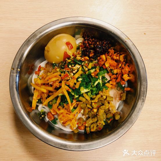 仁利米粉(施家园店)