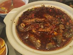 -情妹耙泥鳅·江湖川菜(科华店)