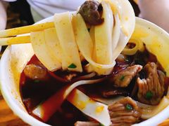 -王记生烫牛杂面馆(兰陵路店)
