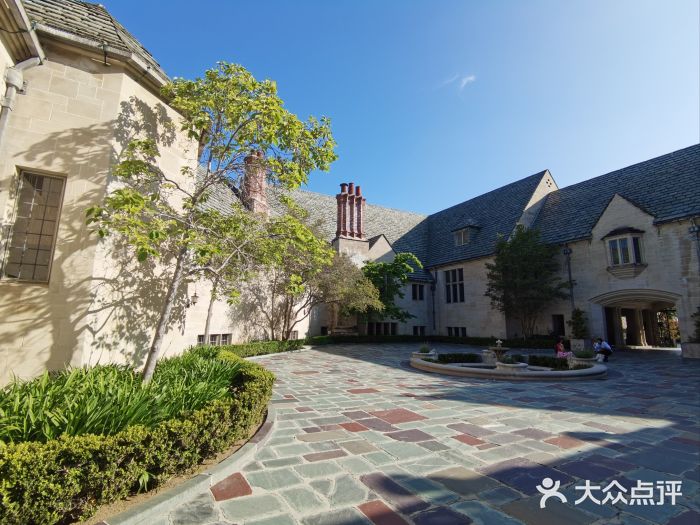 灰石豪苑图片