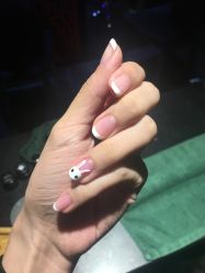 点击看大图 -悦指间美甲美睫