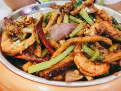 -干锅鱼庄(北京荟聚西红门购物中心店)