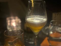 -LONG BAR 廊吧(外滩华尔道夫酒店)