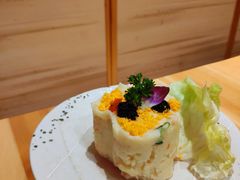 -大岛日本料理铁板烧(南通大饭店)