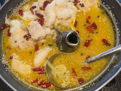 -外婆味道·云南菜大当家(南亚店)