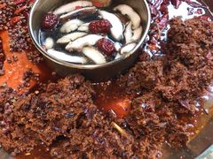 鸳鸯锅底-春熙里老火锅(春熙路店)
