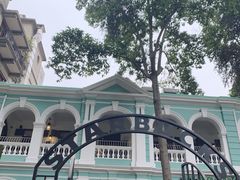 -星巴克臻选(广州沙面店)