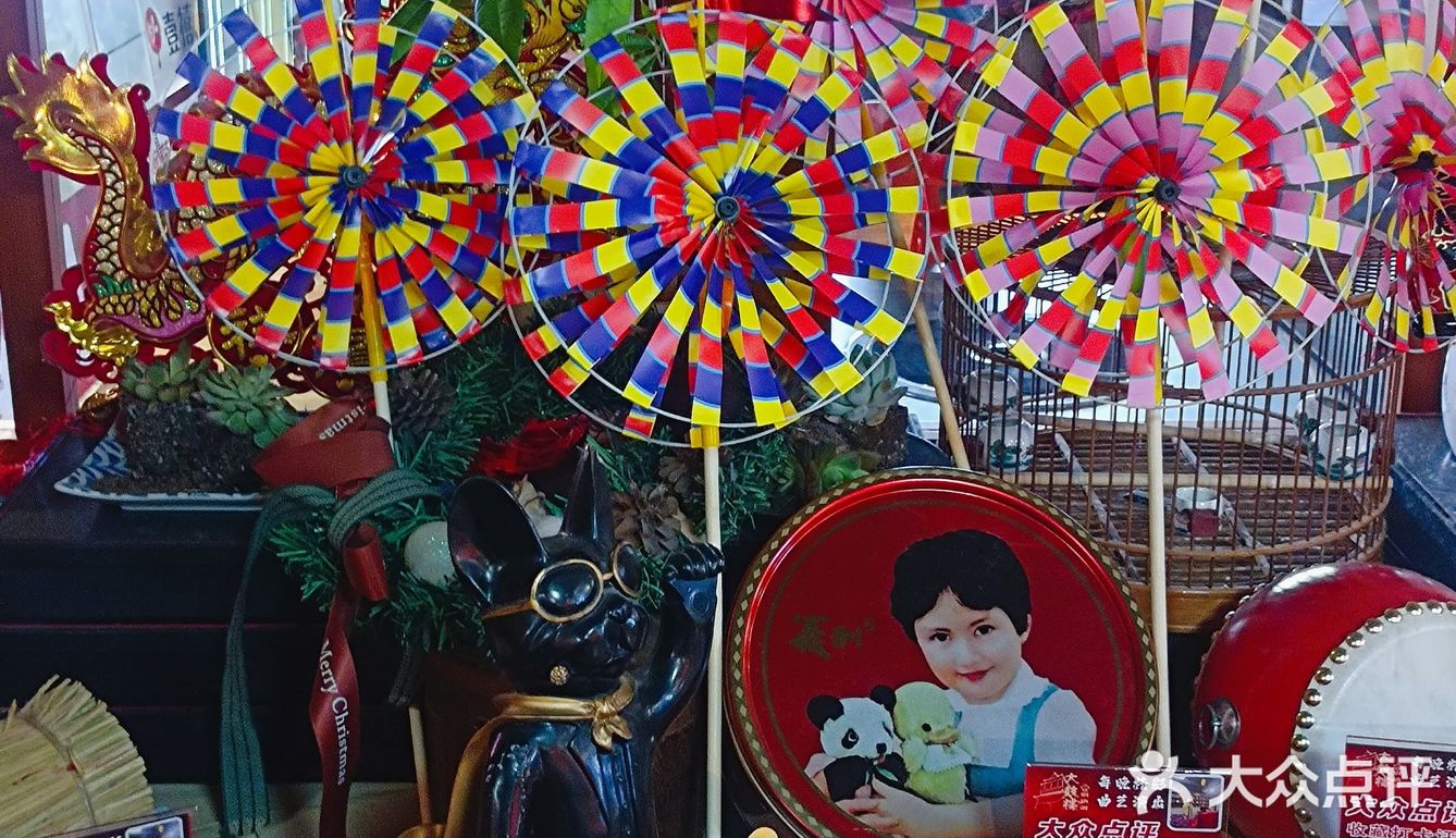 有朋自远方来，必请大鼓楼铜锅涮[嘿哈][嘿哈][嘿哈]