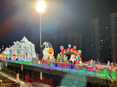 -沈阳奥体冰雪嘉年华