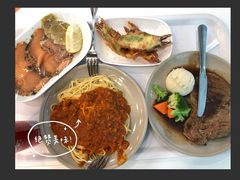 -宜家·瑞典风味餐厅(北京西红门店)