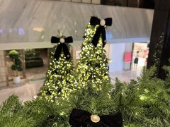 -王府半岛酒店·大堂茶座
