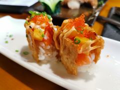 -东岸料理·寿司·刺身