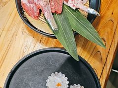-九田家黑牛烤肉料理(国芳店)