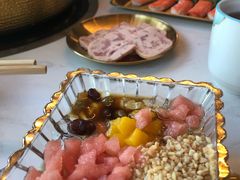 -珺小七铜锅涮肉(桃园路店)