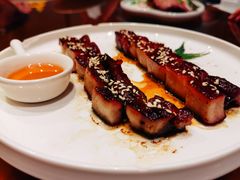 -径山十八道·风味民间菜(杭州总店)