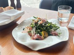 -沈阳君悦酒店·意坊意大利餐厅