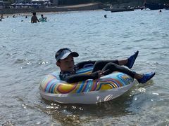 -石槽海滨浴场
