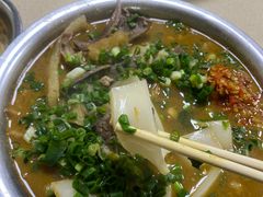 老友猪杂粉利-舒记粉店(七星路店)