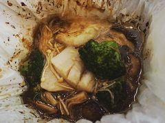 -植物园哈利亚餐厅