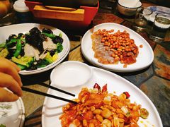 宫保虾球-金悦印象小馆(三里河店)