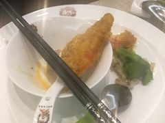 -银湖宴会中心-餐饮部