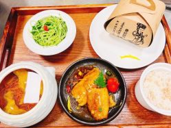 点击看大图 -拾玥国际月子会所(凯宾斯基店)