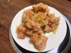 锅包肉-东北老菜馆