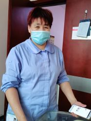 -复旦大学附属妇产科医院(杨浦院区)