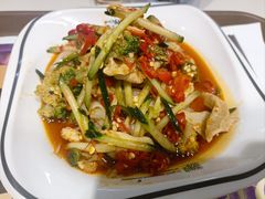 -魏家凉皮(大雁塔南广场餐厅)
