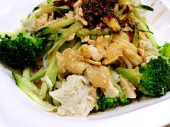 -魏家凉皮(博水商务大厦店)