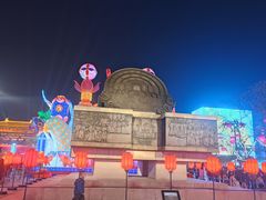 -大唐不夜城