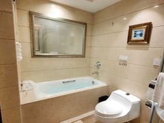 -广州科尔海悦酒店