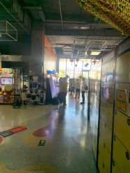 点击看大图 -嗨翻Hi-Fun竞技主题乐园·蹦床团建生日聚会(五棵松华熙店)