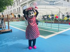 -蓝莓果幼儿园(通州梨园店)