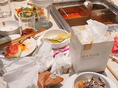 -海底捞火锅(亲子主题北金鹰店)