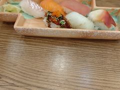 -红叶日本料理(辰熙广场店)