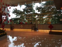 -深圳观澜格兰云天国际酒店