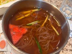-丰茂烤串(金泉美食宫店)
