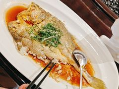 -宝燕壹号景观餐厅(龙盛国际商业广场店)