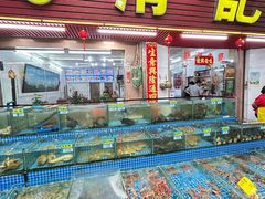 -滑记海鲜饭店·老字号(海鲜街店)
