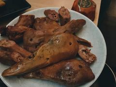 -润生源足道·SPA(个园店)