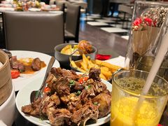 -重庆尼依格罗酒店·欣厨Niccolo Kitchen