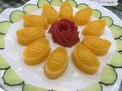 -烁佳海鲜大馅饺子