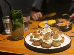 -BE BRIGHT KITCHEN(正佳广场店)