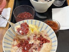 -Ice Monster冰馆·CNN评选全球十大甜品(国贸商城店)