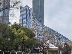 -天鹅湖体育公园