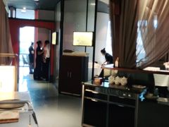 大堂-旺顺阁·北京菜(北辰上品+)