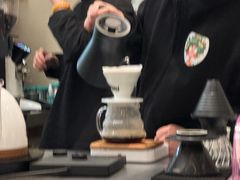 -Dogi&kiki Coffee(中心商务大厦店)